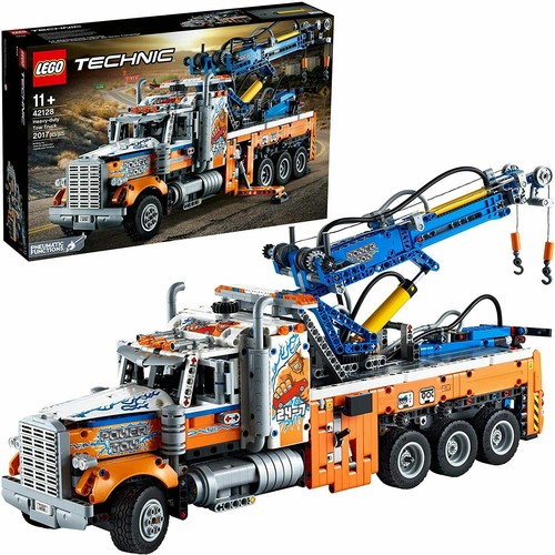 Lego technic 42128 kit - ✅✅lego,