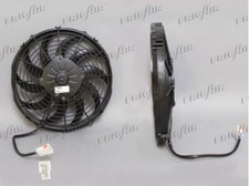 ventola Radiatore Motore