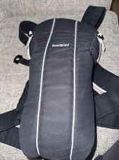 Baby Bjorn Mini Carrier blu