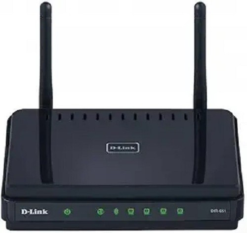 Router link dir 651 - d-link, dir-651