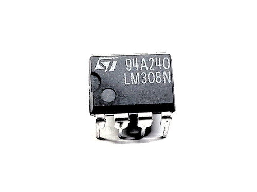 Lm308n originale 8p - 8p, dip