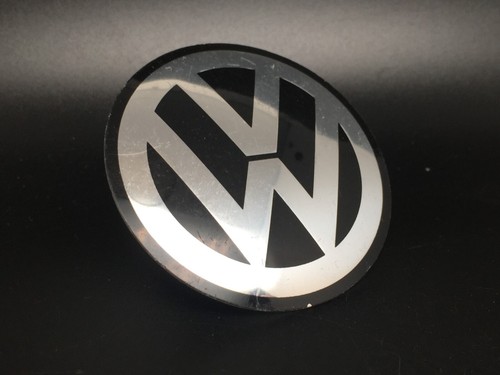Volkswagen 50mm logo - vw,