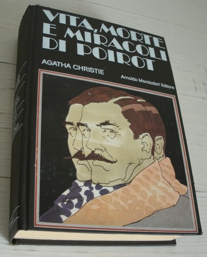 Agatha christie vita morte e - morte,