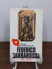 KARL JORDAN - FEDERICO