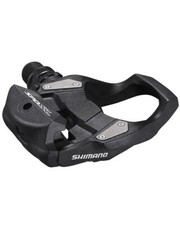 - Shimano Pedali RS500 SPD-SL