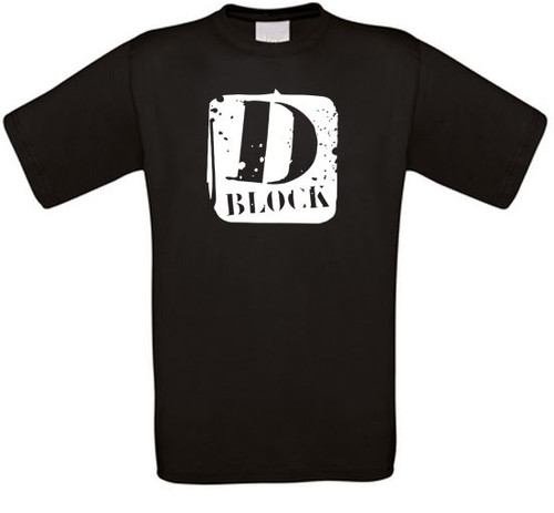 Shirt stili rap hip hop - t-shirt,
