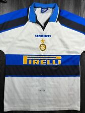 Maglia da trasferta uomo