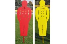 (07) SAGOMA BARRIERA FISSA SINGOLA PRO-SOFT FIXED REGOLABILE + O - SUPPORTO