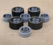 Manitou Kit 4 Planet Wheels