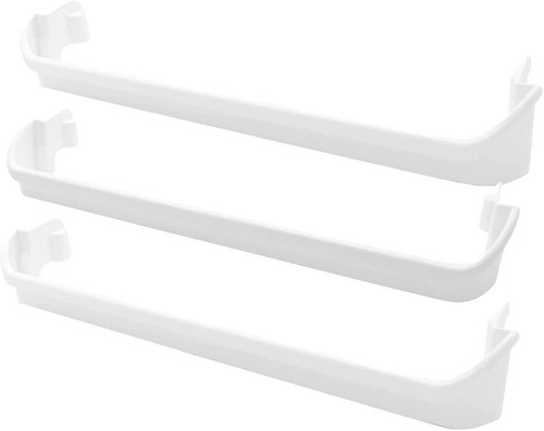 Barra porta scaffale - , combinata