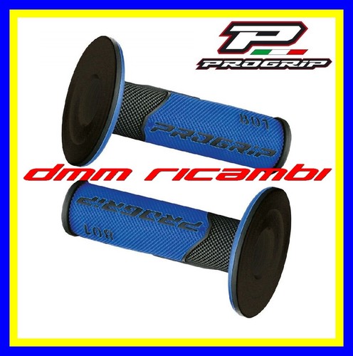 Manopole cross progrip - cross, 801