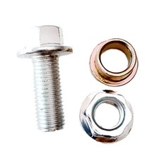 Assortimento Viti Ebike 6PCS