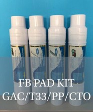 FILTRI ACQUA  RICAMBI RO PAD