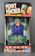 Penny pincher vintage dito - penny,