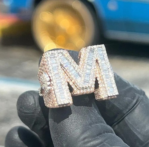 Anello fascia lettera