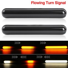 2x Switchback DRL Running