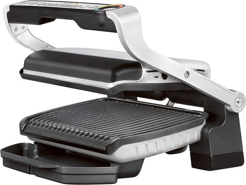 Tefal optigrill gc705d - tefal,