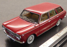 FIAT 1500 FAMILIARE 1961 ROSSA