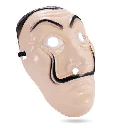Maschera casa dei - dei,