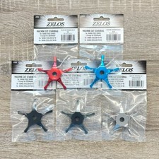 [ZPI] ZELOS DAIWA Star Drag