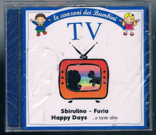 Canzoni dei bambini tv - bambini,