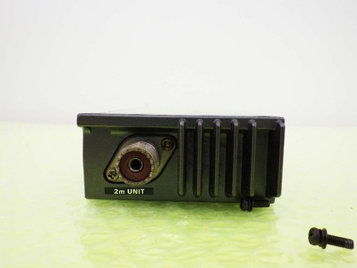Yaesu fex 767 - yaesu, modulo