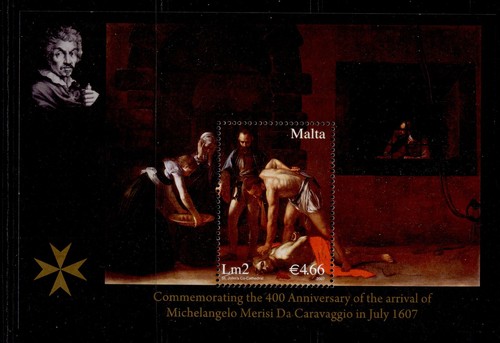 Malta qei1 1971 2008 mint - 1971-2008,