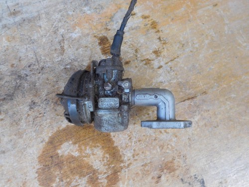 Franco morini carburatore - franco,
