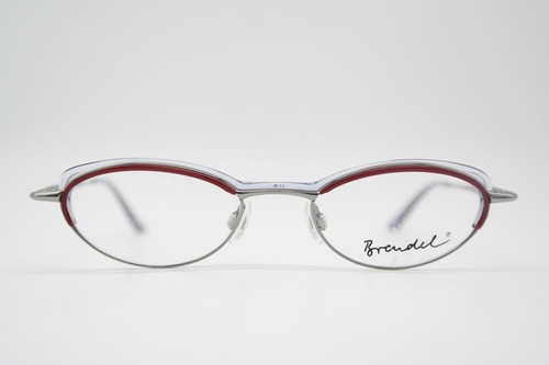 Vintage occhiali brendel - vintage,