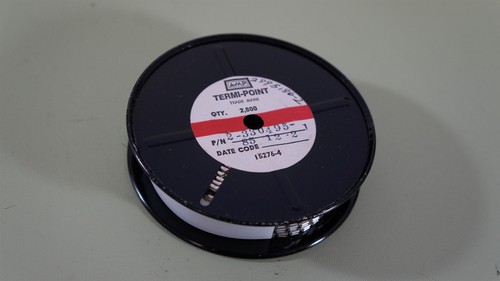 Connectivity amp - te,