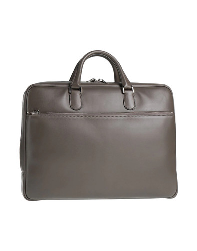 Valextra men leather work - -,