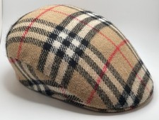 Cappello L Vintage Burberrys