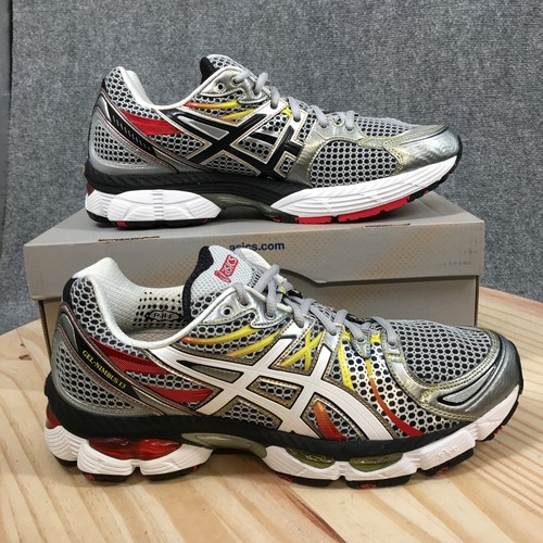 Scarpe corsa asics gel - da,