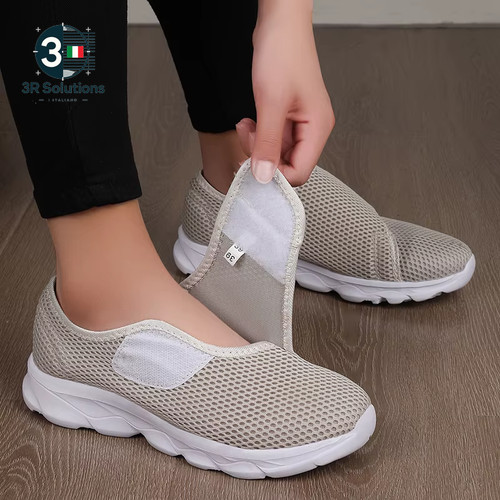 Nuove scarpe ortopediche - nuove,
