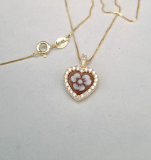 Collana donna argento 925
