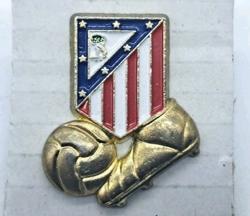Spilla pins atletico madrid - spilla,