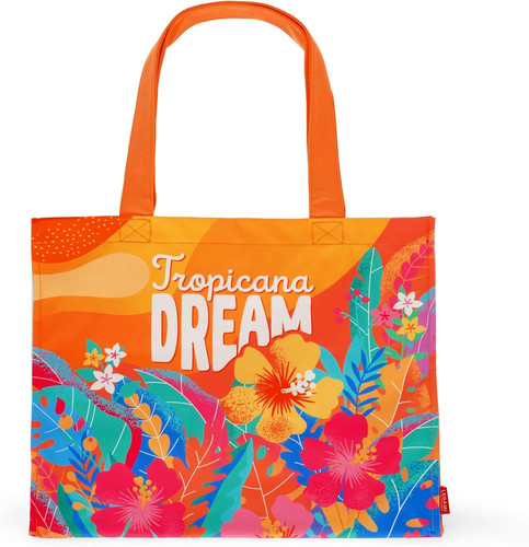 Borsa mare donna grande - -,