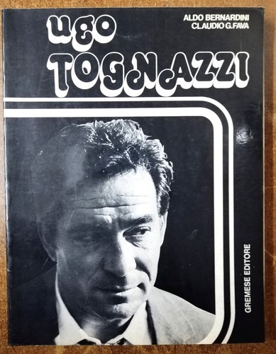 Libro ugo tognazzi aldo - di,