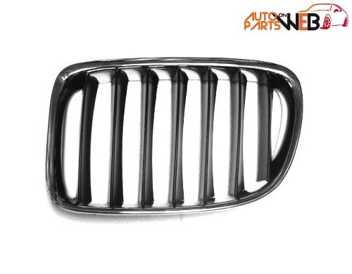 Griglia anteriore bmw - griglia, sx