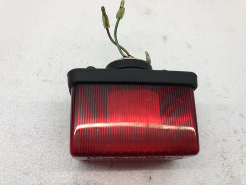 Fanale posteriore per honda - posteriore,
