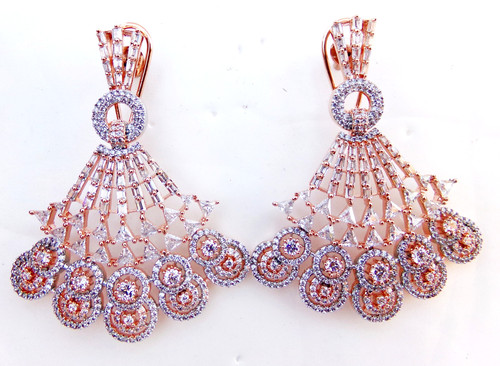 Set orecchini indiani