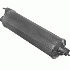 Terminale di Scarico per VOLVO