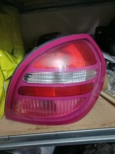 Fanale Posteriore Destro