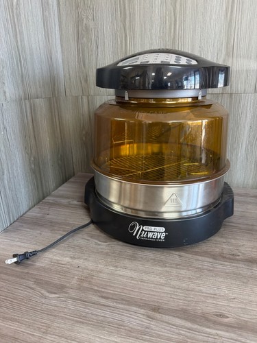 Nuwave pro plus - plus, (pso040551)