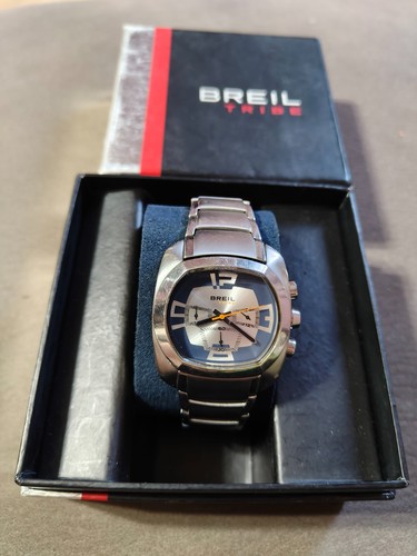 Orologio breil tribe - orologio, uomo