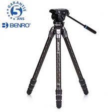 BENRO TTOR34CLVS4PRO Kit