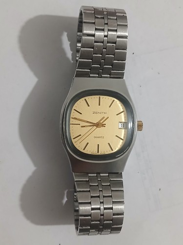 Vintage orologio polso - orologio, da