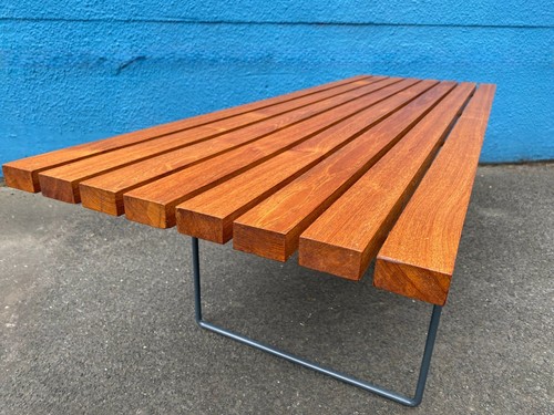 Banca bertoia 400 knoll int - *,