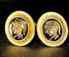 Gemelli vintage grande swank