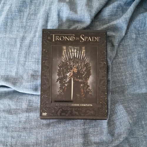 Serie dvd - serie, tv